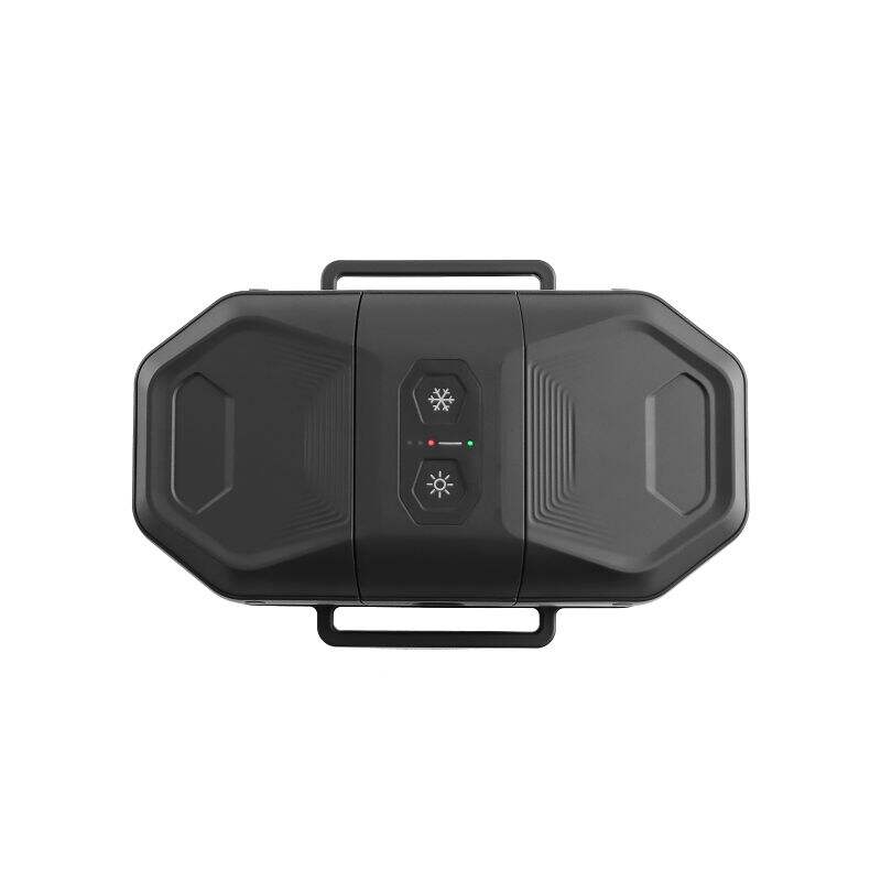 最適な結果を得るための冷水療法マシンに備わっているべき機能