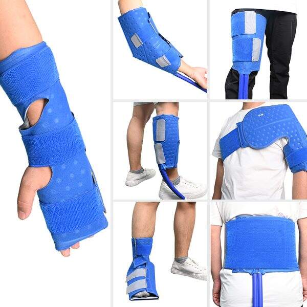 How Shoulder Cold Therapy Machines Promote Optimal Shoulder Health