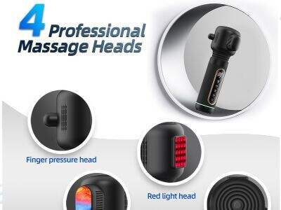 Why Air Compression Leg Massager Machines Are a Must-Have for Recovery Centers