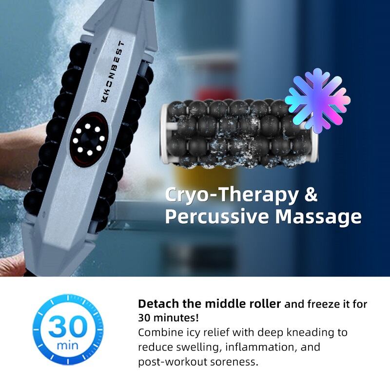 Where to Find the Latest Trends in Muscle Massage Gun Technology