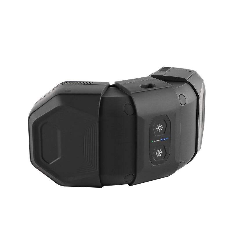 What Are the Top Features of Cold and Compression Therapy Machines for Buyers?