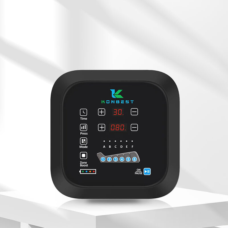 What Are the Latest Innovations in Intermittent Pneumatic Compression Technology?