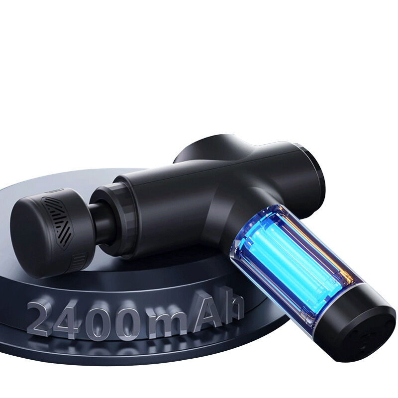 Common Usage Issues with Electric Massage Guns and Solutions