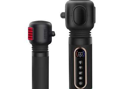 How Leg Massage Guns Are Helping Physiotherapists Achieve Better Results