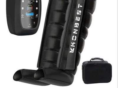 How Knee Cold Therapy Can Relieve Post-Surgery Discomfort