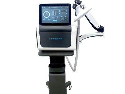 How Compression Cold Therapy Knee Devices Reduce Swelling and Pain