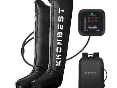 Why Compression Cold Therapy Systems Are Key to Effective Pain Management