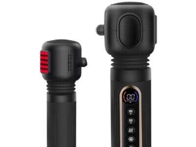 Why Leg Massage Guns Are a Must-Have for Physical Therapists