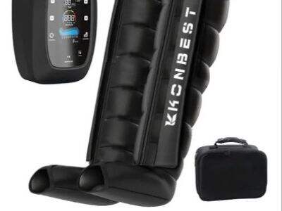 Bagaimana Terapi Kompresi Dingin Meningkatkan Stabilitas Lutut Setelah Cedera