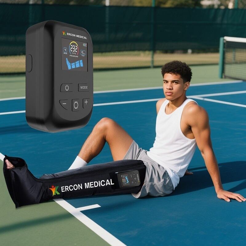 How to Choose the Right Compression Ice Machine for Post-Surgery Knee Care