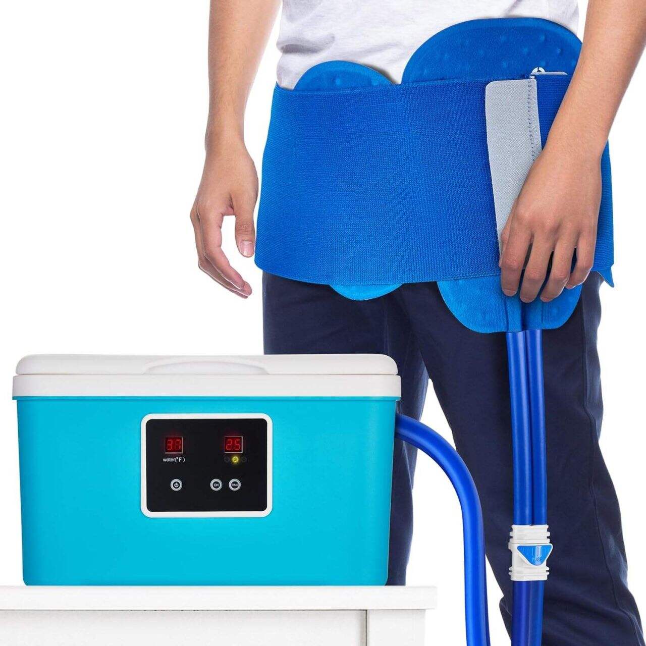 Where to Find the Best Deals on Cryotherapy Machines for Resale