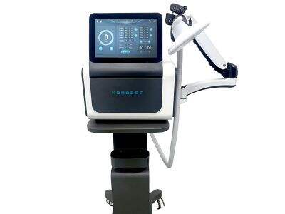 The Role of Muscle Massage Guns in Reducing Muscle Soreness Post-Workout