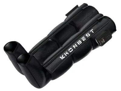 Mengapa Mesin Pemijat Kaki dengan Kompresi Udara Semakin Populer di Kalangan Fisioterapis