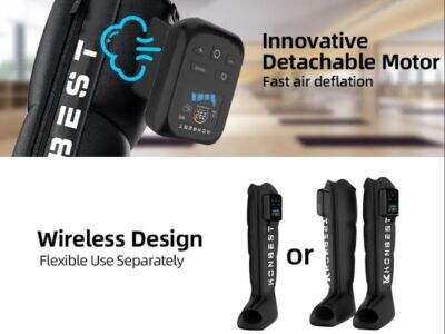 Why Knee Cold Therapy Systems Are Critical for Effective Post-Surgery Care