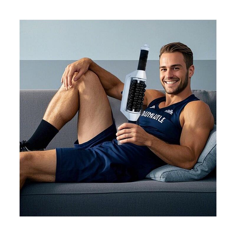 How to Choose the Right Handheld Massage Gun for Your Needs