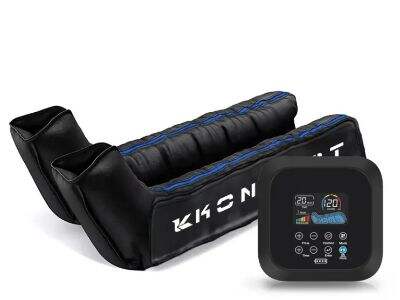 How Cold Compression Therapy Benefits Knee Injury Rehabilitation