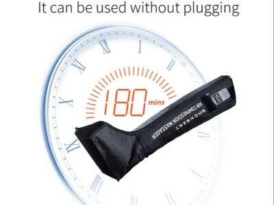 The Role of Cold Compression Therapy in Managing Knee Arthritis