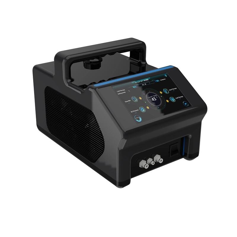 How to Choose the Best Cryotherapy Machine for Your Business Needs