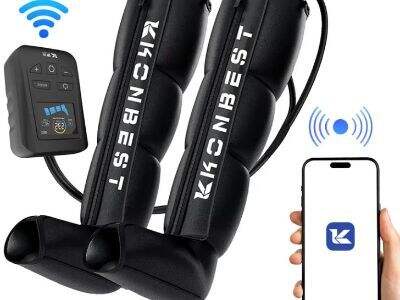 Masa Depan Terapi Kompresi Dingin dalam Mengatasi Nyeri Lutut