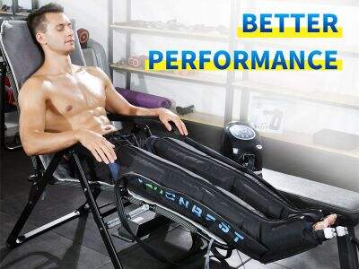 Apa Saja Fitur Utama dari Sistem Terapi Dingin Lutut yang Efektif