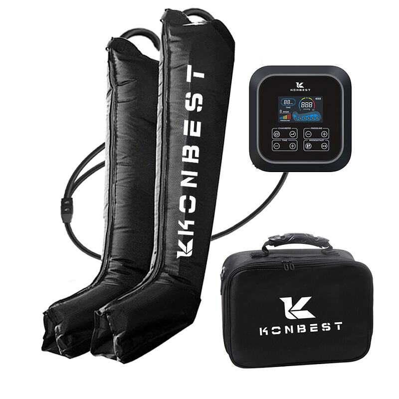 How Do Intermittent Pneumatic Compression Devices Improve Recovery Times?