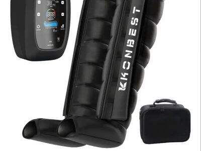 Why Knee Cold Therapy Systems Are Perfect for Post-Injury Care