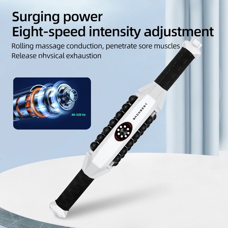 Common Issues with Handheld Massage Guns and How to Resolve Them