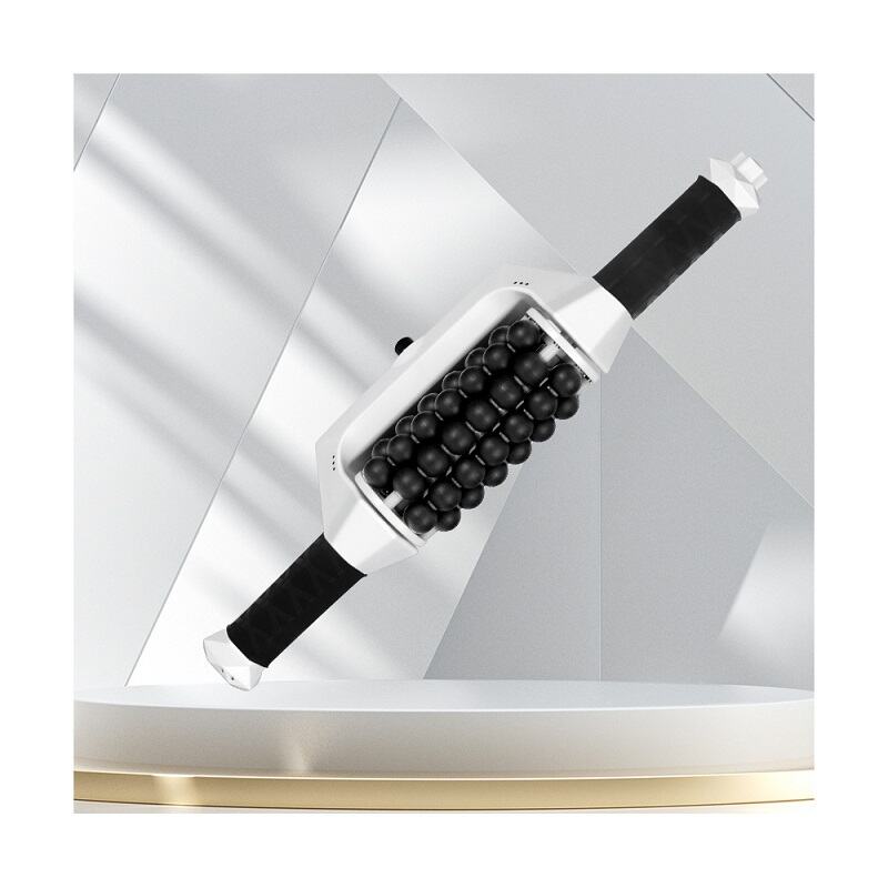 How Handheld Massage Guns Improve Recovery and Performance