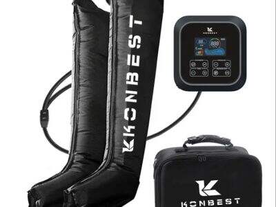 Why Compression Cold Therapy Knee Systems Are a Game-Changer for Sports Injuries