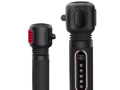 What Makes Air Compression Leg Massager Machines Effective for Muscle Relaxation