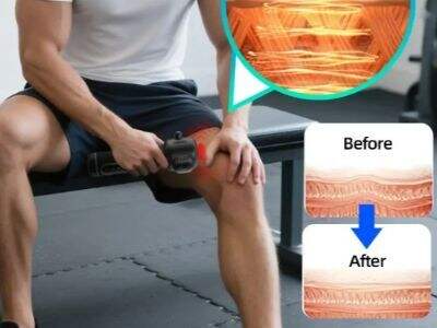 The Advantages of Cold Compression Therapy for Knee Pain Management