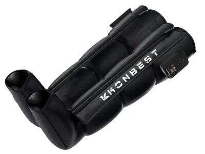 How Air Compression Leg Massager Machines Support Wellness in Aging Populations