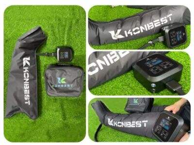 Why Cold Compression Therapy is More Effective than Ice Packs