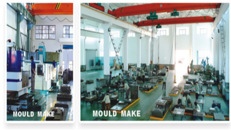 Customizable OEM/ODM Waterproof IP67 Plastic Tool Case Hard Case with Foam for Equipment supplier