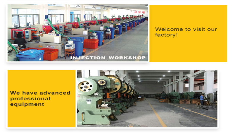 Customizable OEM/ODM Waterproof IP67 Plastic Tool Case Hard Case with Foam for Equipment factory