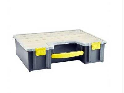 Do Hard Case Suitcases Break Easily