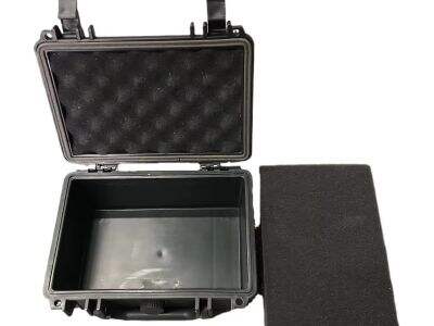 How To Cut Foam For Photography Camera Case