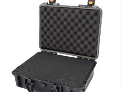Durable Hard Case Manufacturing Standards for B2B Bulk Procurement
