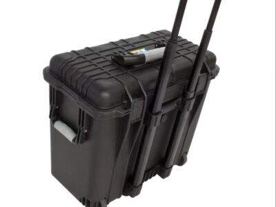 What Is A Trolley Case