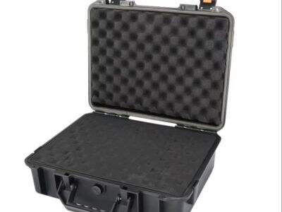 Hard Case vs Plastic Case: Which Is Better for Industrial Equipment Storage