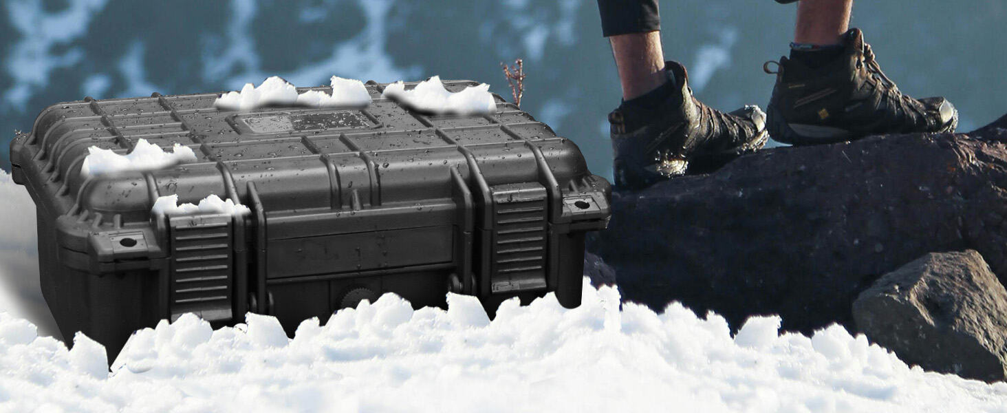 Storage Waterproof Hard Flight Carry Tool Case supplier