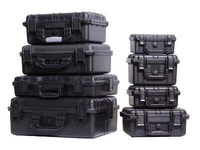 Can You Ship A Gun In A Hard Case