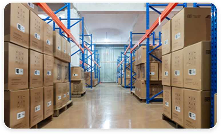 Storage Center