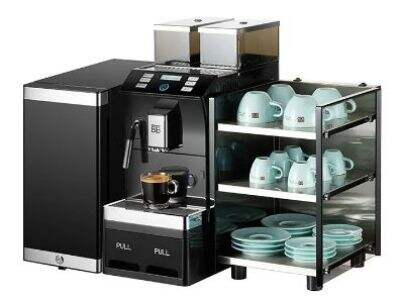 Choosing the Right Coffee Solution for Your Office Size and Workforce Needs