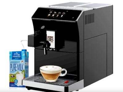 Pogodnost super automatskih uređaja: savršena kafa samo pritiskom na dugme