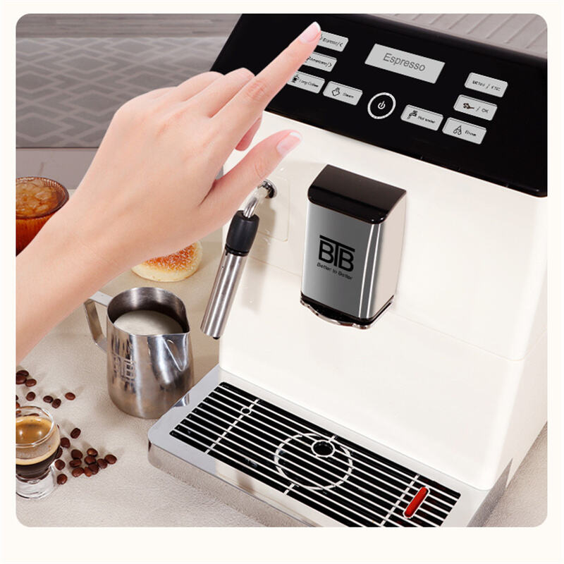 Hvor: Nespresso VertuoPlus Espresso Maskin