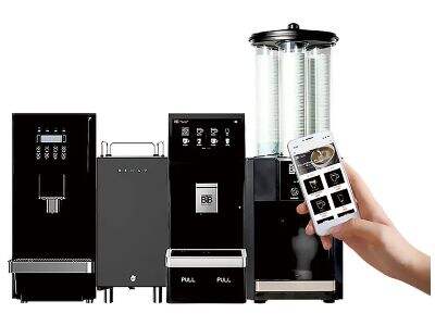 Effortless Excellence: The Benefits of Super Automatic Coffee Machines
