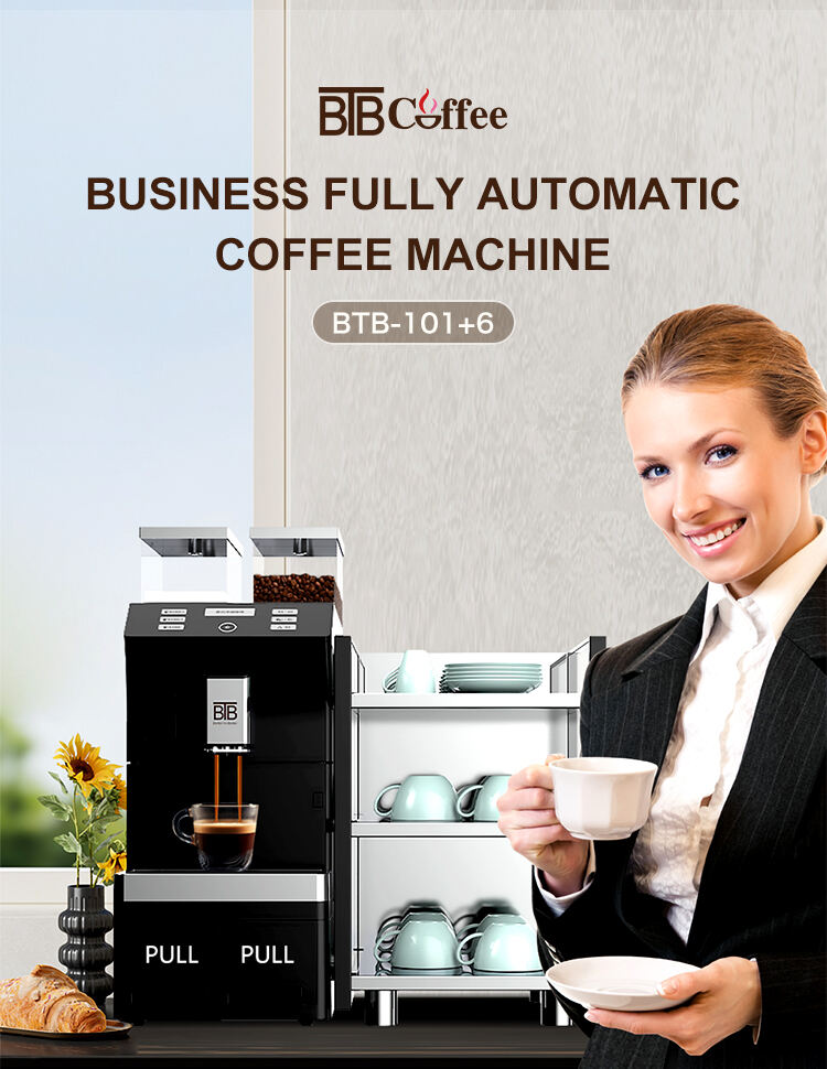 Beste kaffeapparat å kombinere med en melkefrøier for den morgenslige ritualen
