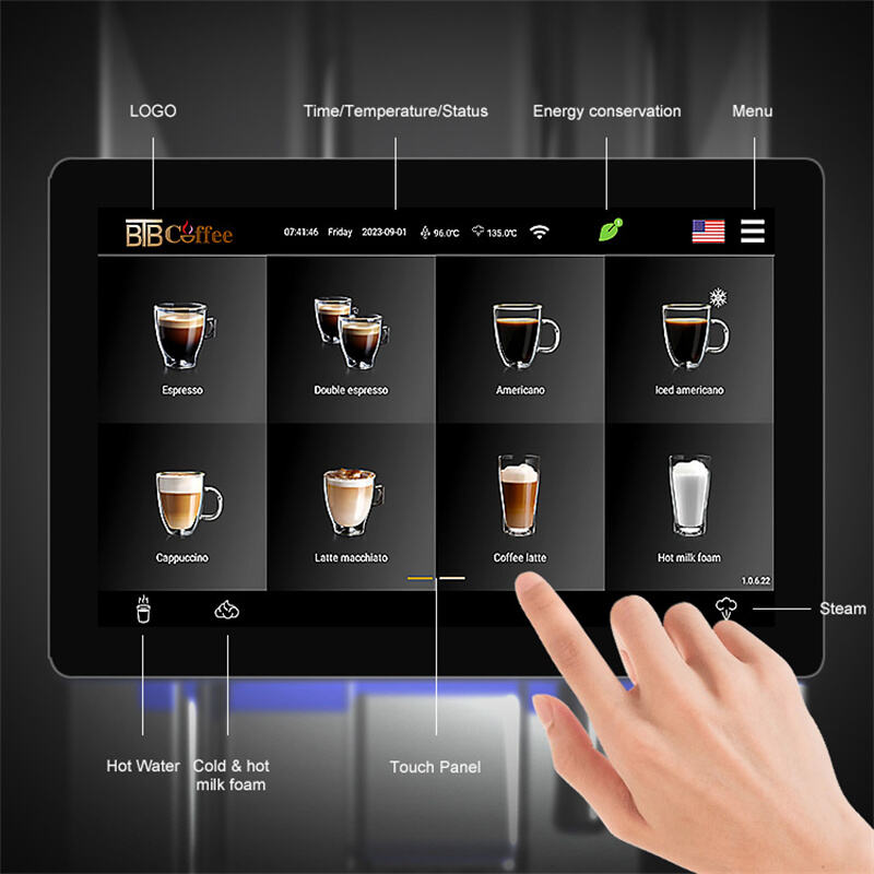 Hamilton Beach Espresso Maker