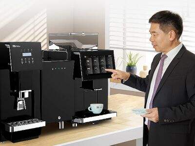Best Fully Automatic Coffee Machine for Office and Business Use 2026 Guide
